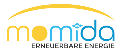 Momida Erneuerbare Energie